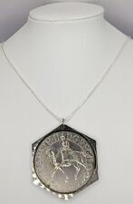 Queen elizabeth silver for sale  TONYPANDY