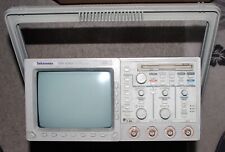 Szilloskop tektronix tds420a gebraucht kaufen  Pottenstein