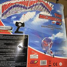 Microkite radio controlled for sale  WOODBRIDGE