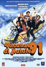 Dvd vacanze natale usato  Aosta