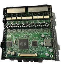 Panasonic carte slc8 d'occasion  Cournonterral
