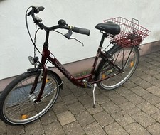 Damenrad herrensportrad beide gebraucht kaufen  Sonthofen