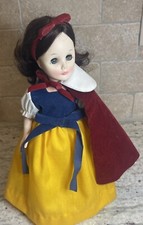 Vintage effanbee 1976 for sale  Pelham
