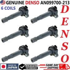 Genuine denso ignition for sale  Burbank