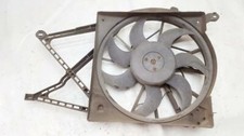 90572749 0130104804  Diffuser, Radiator Fan Opel Astra 2003 FR620192-78, usado comprar usado  Enviando para Brazil