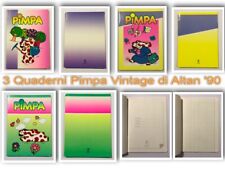Quaderni pimpa altan usato  Viterbo