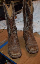 Corral teen distressed for sale  Austin