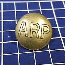 Arp chrome plated for sale  MARKET DRAYTON