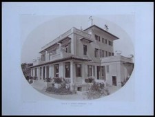 Saint raphael villa d'occasion  Rennes-