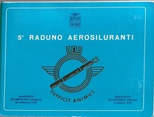 Raduno aerosiluranti annulli usato  Sezzadio