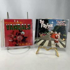 Christmas vandals fab for sale  Kingman
