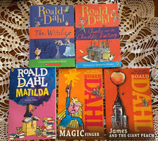 Roald dahl book for sale  Sandy