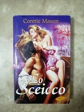 Connie mason sceicco usato  Milano