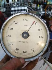 Smiths rpm gauge for sale  BLACKPOOL