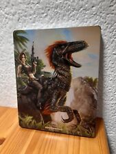 Steelbook ark survival d'occasion  Marseille V