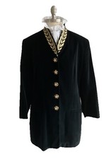 Mondi black velvet for sale  TAMWORTH
