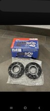 Spurverbreiterung 5x112 15mm gebraucht kaufen  Iserlohn