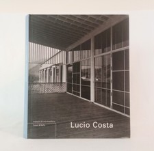 Lucio Costa by Wisnik, Guilherme, usado comprar usado  Enviando para Brazil