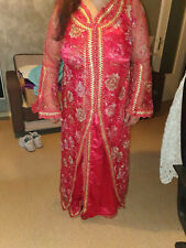 Takchita caftan robe d'occasion  Lyon III