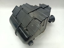 Airbox modificato triumph usato  Italia