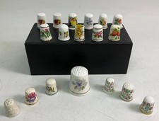 18x china floral for sale  UK