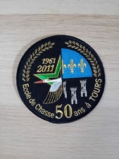 Patch armée air. d'occasion  Toulouse-