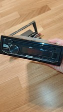Jvc radio 1din gebraucht kaufen  Bellenberg