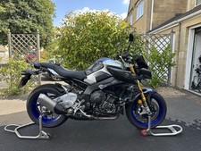 Yamaha mt10 sp1 for sale  CIRENCESTER