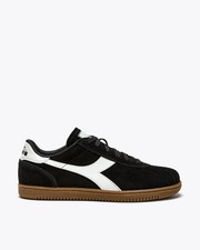  Scarpe Sneakers UOMO Diadora T2 TOKYO Nero Lifestyle , używany na sprzedaż  Wysyłka do Poland