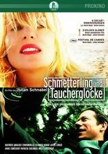 Schmetterling taucherglocke gebraucht kaufen  Berlin