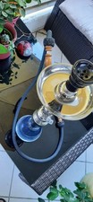 Wasserpfeife shisha guter gebraucht kaufen  Weilheim