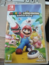 Nintendo switch mario d'occasion  Le Perreux-sur-Marne