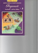 Pergamano parchment craft for sale  UK