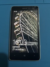 Nokia lumia 625 d'occasion  Ganges