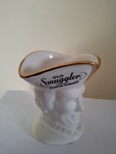 Caraffa whisky vintage usato  Padova