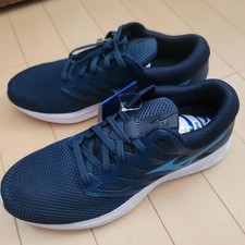 Tênis de corrida mizuno Wave Polaris EZ J1GD1982 26cm US8 ETC9.5 comprar usado  Enviando para Brazil