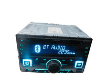Alpine CDE-W265BT 2-DIN Bluetooth CD Rádio Controle Estéreo de Baixo - Frete Grátis, usado comprar usado  Enviando para Brazil