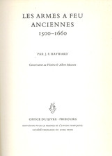 Armes feu anciennes. d'occasion Armes feu anciennes. d'occasion  Chatou