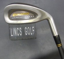 Cleveland quadpro launch for sale  SPILSBY