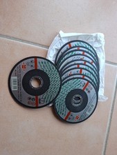 Stück würth 125mmx1 gebraucht kaufen  Creußen