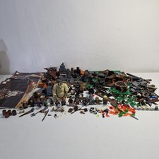 Lego hobbit bundle for sale  LONDON