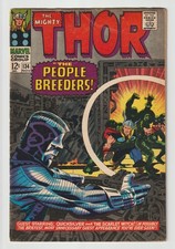 Thor 134 1st for sale  NUNEATON