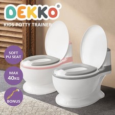 Dekko kids potty for sale  UK
