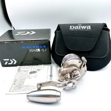 Mulinello pesca daiwa usato Mulinello pesca daiwa usato  Spedire a Italy