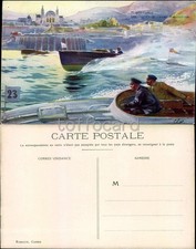 Motoscafo montecarlo d3 usato  Italia