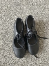 Danca tap shoes for sale  FLEETWOOD