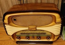 Radio tsf oceanic d'occasion  Clermont-Ferrand-