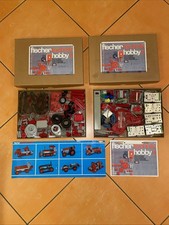 Fischertechnik baukasten hobby gebraucht kaufen  Maulbronn