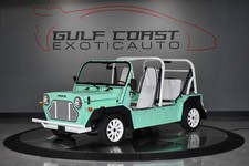 2023 moke lsv d'occasion  Expédié en Belgium