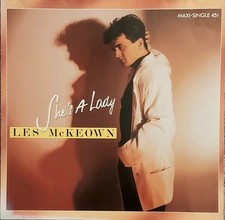 Les mckeown she gebraucht kaufen  Düsseldorf